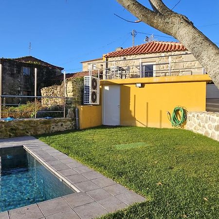Вилла Casa Lima - Al Валенса Экстерьер фото