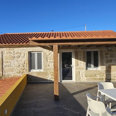 Вилла Casa Lima - Al Валенса Экстерьер фото