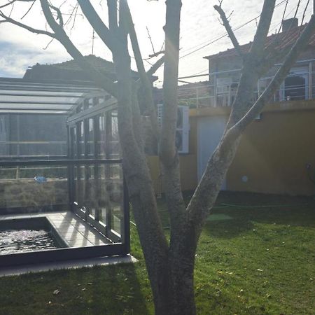 Вилла Casa Lima - Al Валенса Экстерьер фото