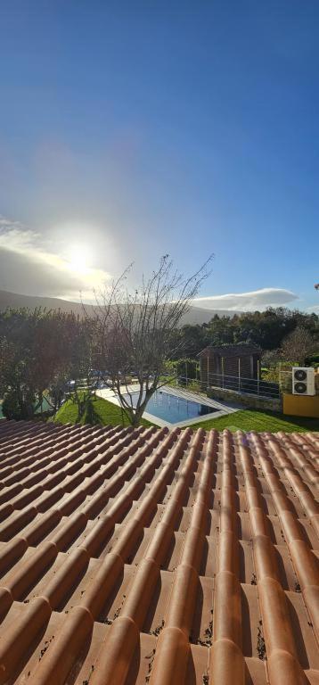 Вилла Casa Lima - Al Валенса Экстерьер фото