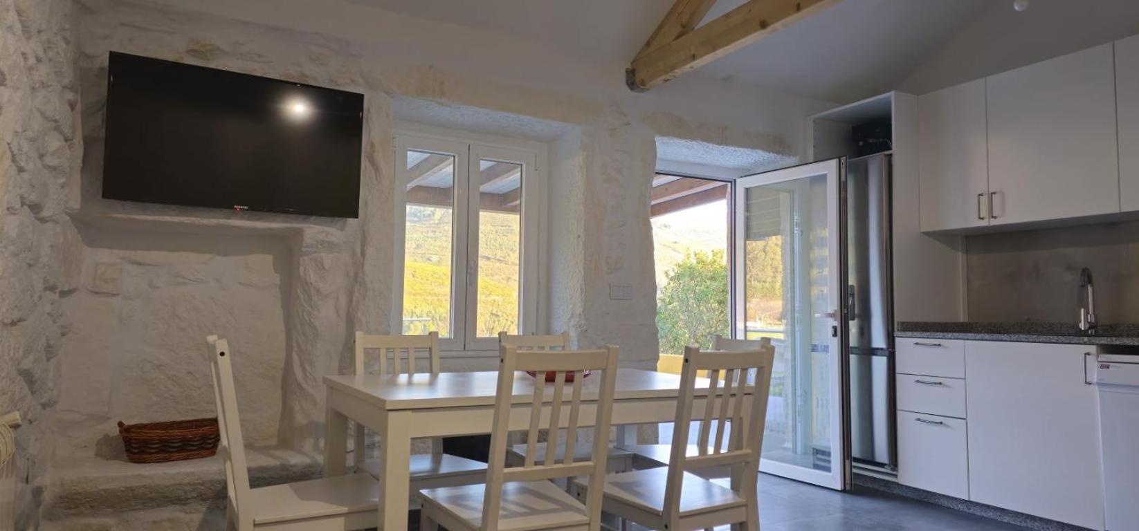 Вилла Casa Lima - Al Валенса Экстерьер фото