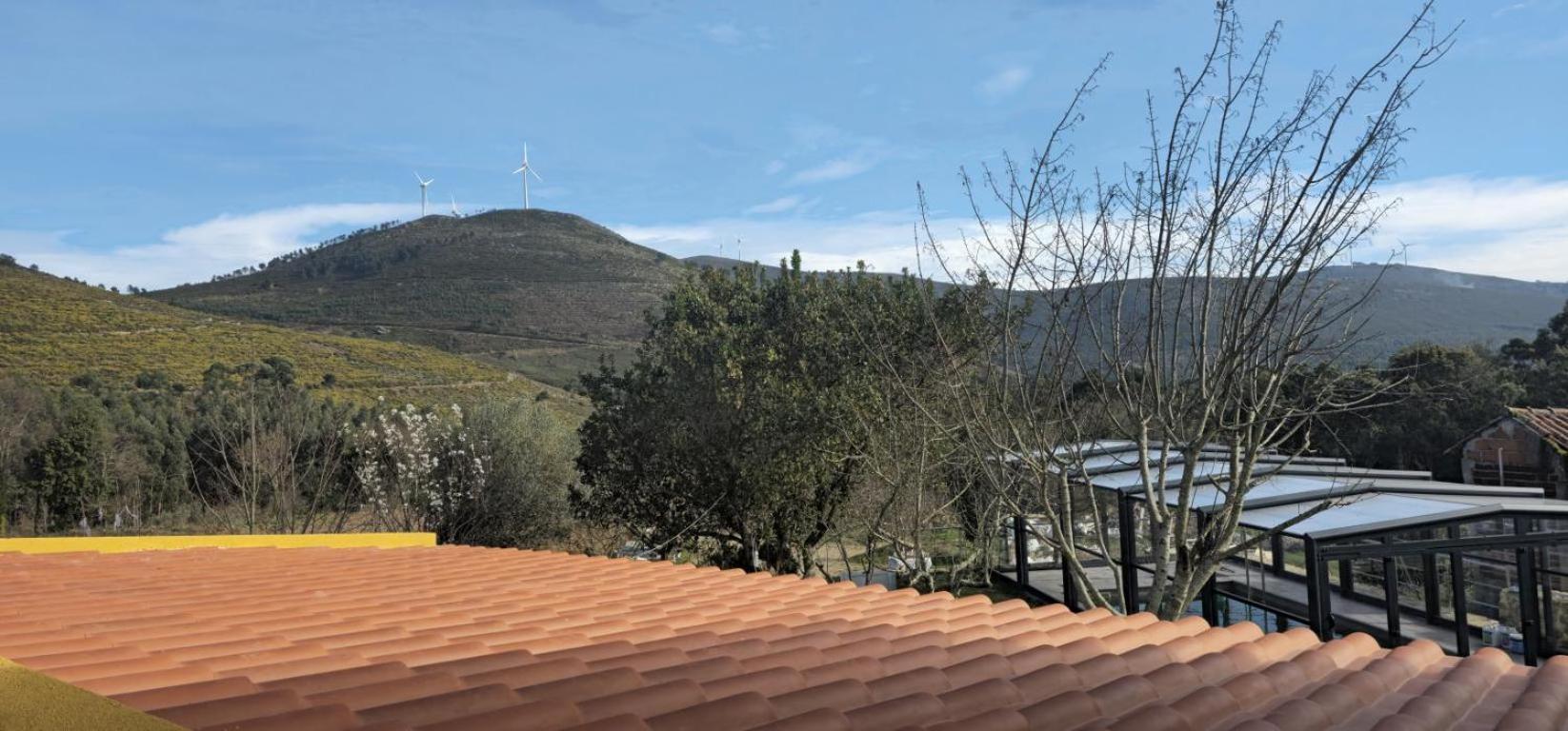 Вилла Casa Lima - Al Валенса Экстерьер фото