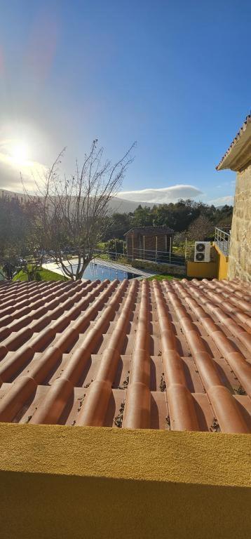 Вилла Casa Lima - Al Валенса Экстерьер фото