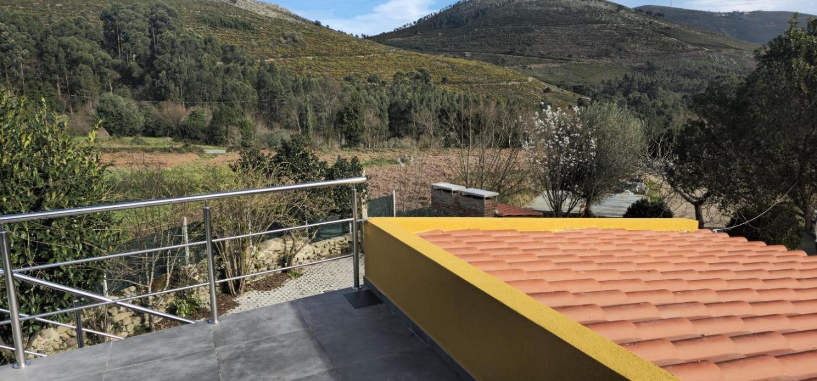 Вилла Casa Lima - Al Валенса Экстерьер фото