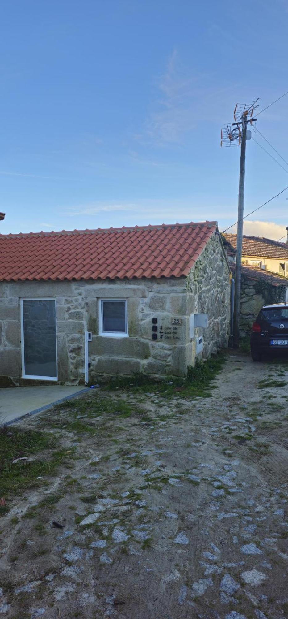 Вилла Casa Lima - Al Валенса Экстерьер фото