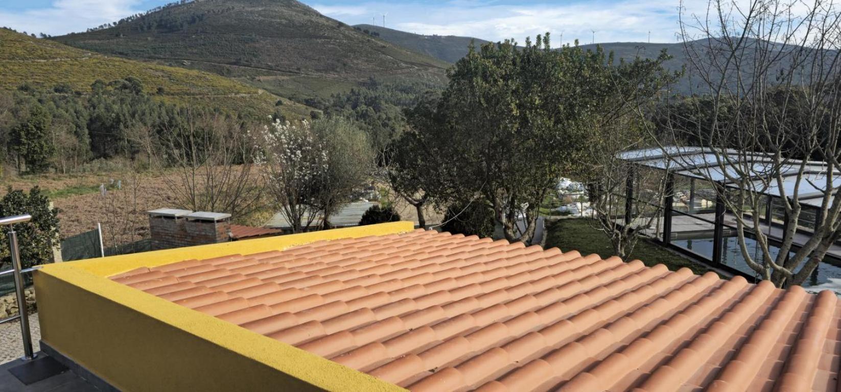 Вилла Casa Lima - Al Валенса Экстерьер фото