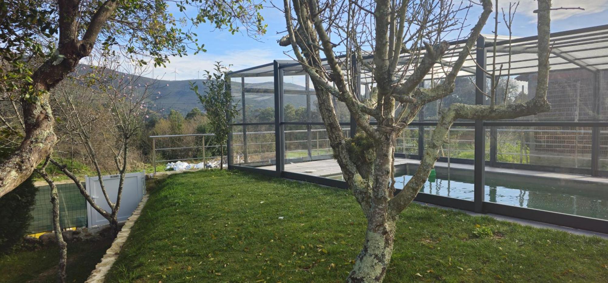 Вилла Casa Lima - Al Валенса Экстерьер фото