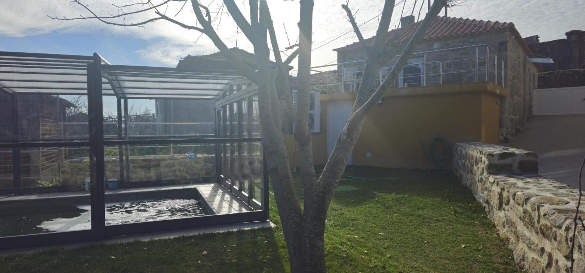 Вилла Casa Lima - Al Валенса Экстерьер фото