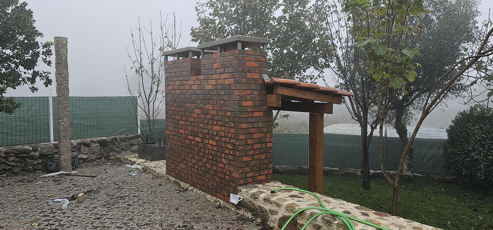 Вилла Casa Lima - Al Валенса Экстерьер фото