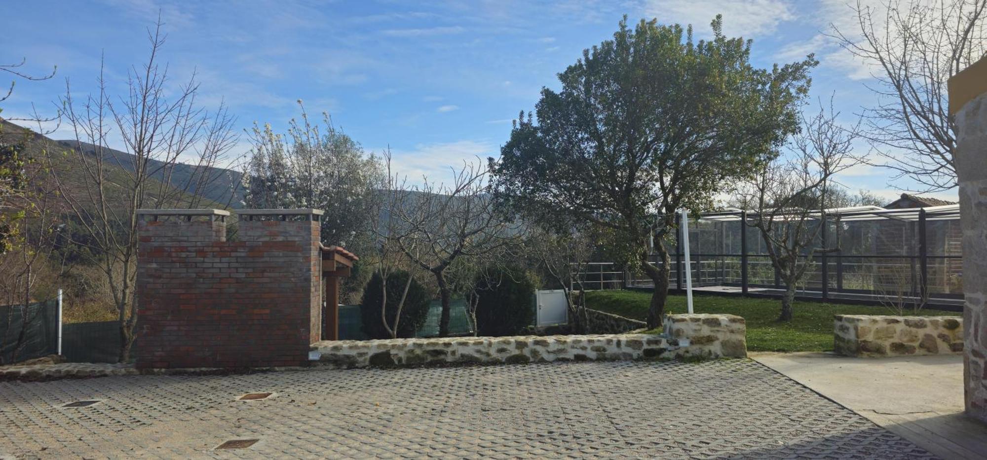 Вилла Casa Lima - Al Валенса Экстерьер фото