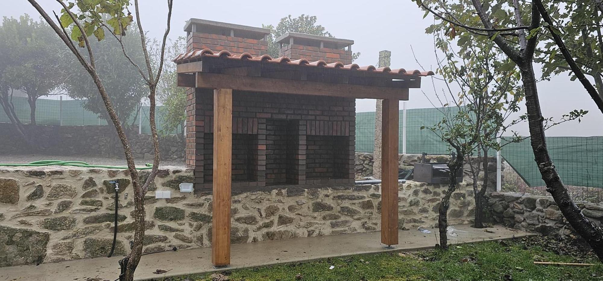 Вилла Casa Lima - Al Валенса Экстерьер фото
