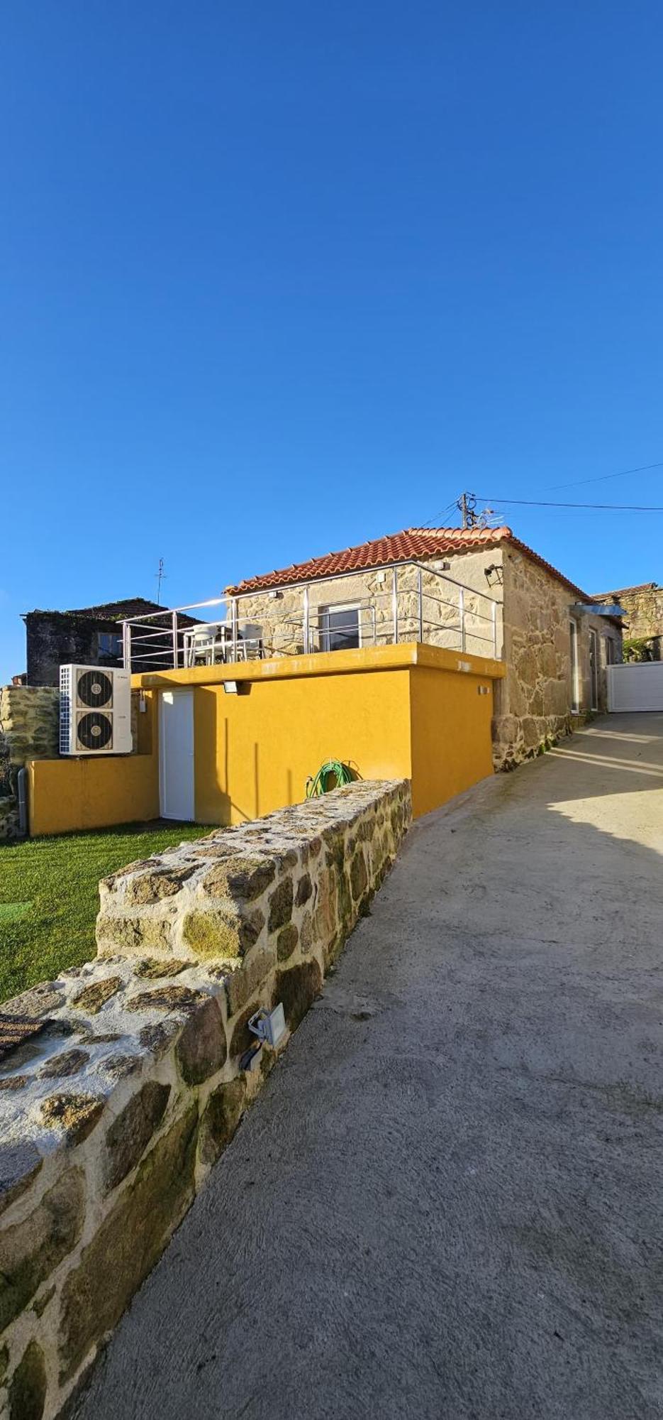 Вилла Casa Lima - Al Валенса Экстерьер фото