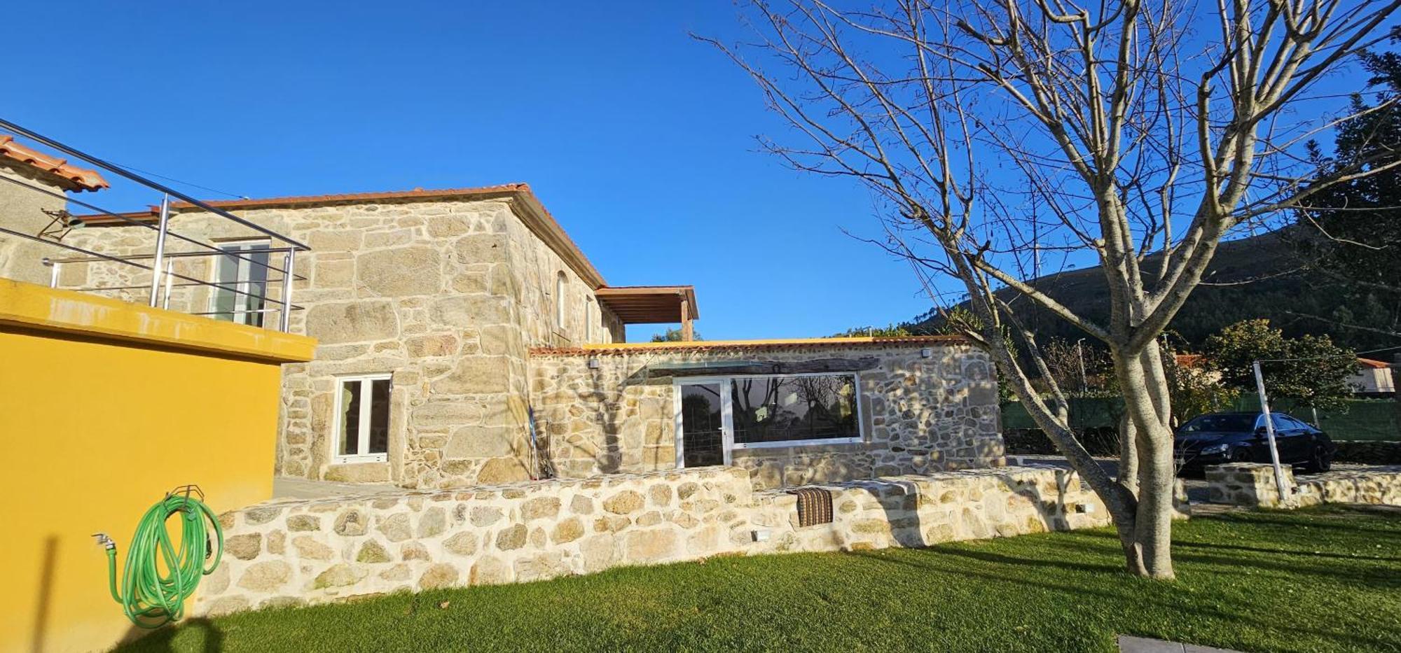 Вилла Casa Lima - Al Валенса Экстерьер фото