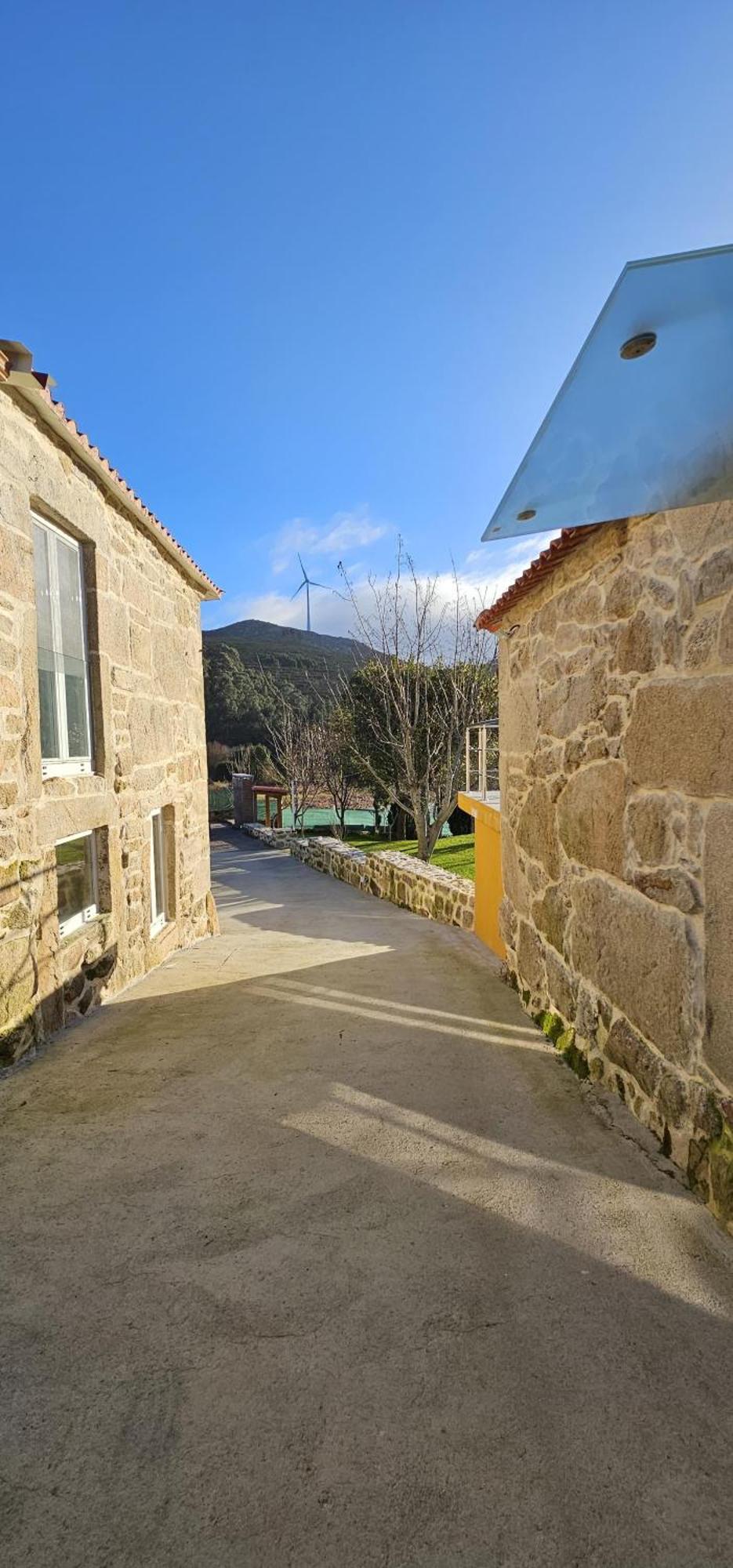 Вилла Casa Lima - Al Валенса Экстерьер фото