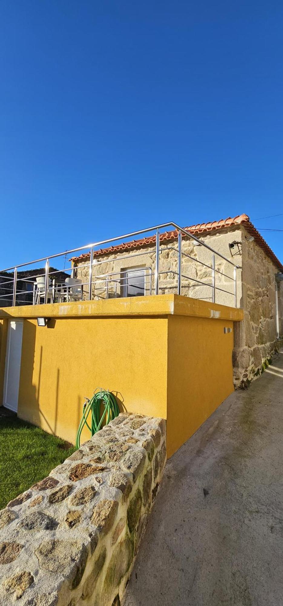 Вилла Casa Lima - Al Валенса Экстерьер фото