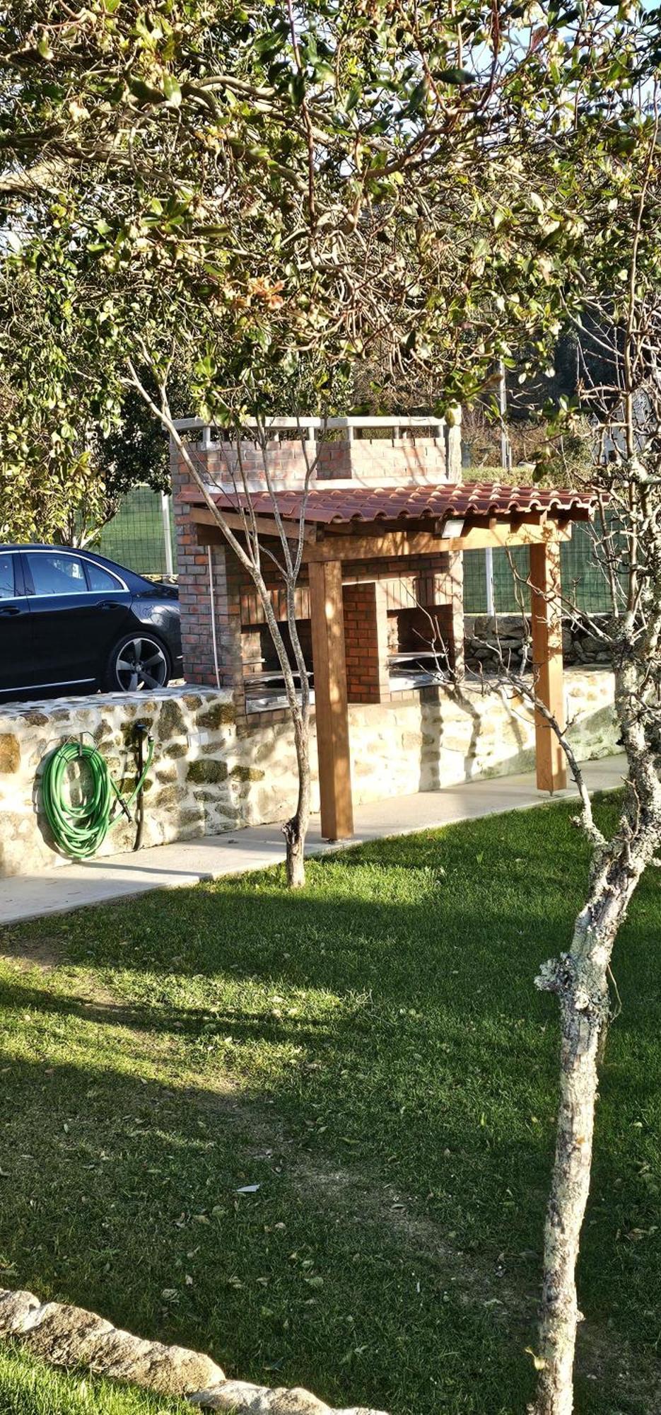 Вилла Casa Lima - Al Валенса Экстерьер фото